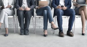 Contratación de personal extranjero