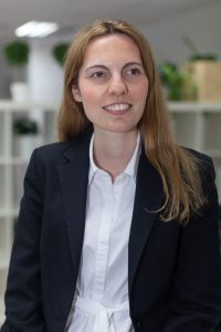 Laura Bover - Metacorp